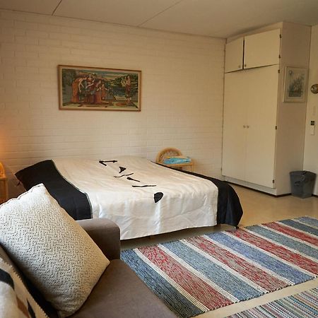 Rantasaunallinen Yksioe Virdois Eksteriør bilde